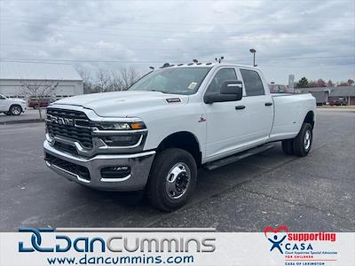 New 2026 Ram 3500 Tradesman Crew Cab for sale #104154 - photo 1
