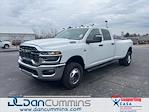 New 2026 Ram 3500 Tradesman Crew Cab for sale #104154 - photo 1