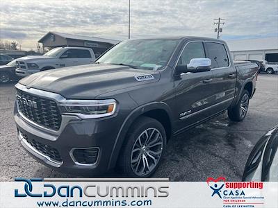 New 2026 Ram 1500 Limited Longhorn Crew Cab 4x4 Pickup for sale #104161 - photo 1