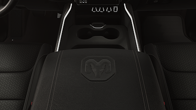 New 2026 Ram 1500 Laramie Crew Cab 4x4 Pickup for sale #104183 - photo 1