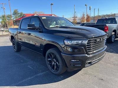 New 2026 Ram 1500 Laramie Crew Cab for sale #104195 - photo 2