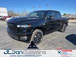 New 2026 Ram 1500 Laramie Crew Cab for sale #104195 - photo 1