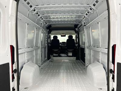 New 2026 Ram ProMaster 2500 High Roof Empty Cargo Van for sale #104210 - photo 2