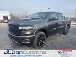 New 2026 Ram 1500 Laramie Crew Cab for sale #104227 - photo 5