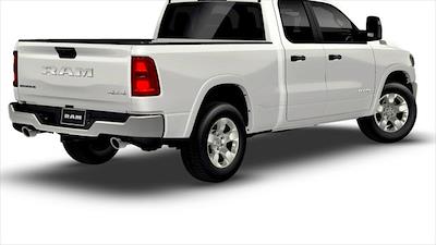New 2026 Ram 1500 Big Horn Quad Cab for sale #104238 - photo 2