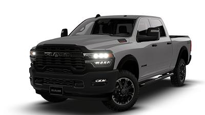 New 2026 Ram 2500 Warlock Crew Cab for sale #104240 - photo 1