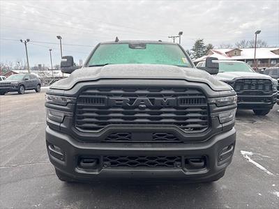 New 2026 Ram 2500 Warlock Crew Cab for sale #104240 - photo 2