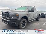 New 2026 Ram 2500 Warlock Crew Cab for sale #104240 - photo 1