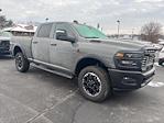 New 2026 Ram 2500 Warlock Crew Cab for sale #104240 - photo 3