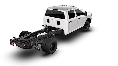 New 2026 Ram 3500 Crew Cab 60 CA Cab Chassis for sale #104255 - photo 2