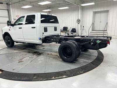 New 2026 Ram 3500 Crew Cab 60 CA Cab Chassis for sale #104255 - photo 2