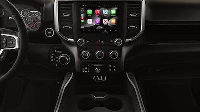 New 2026 Ram 1500 Big Horn Quad Cab for sale #104279 - photo 2