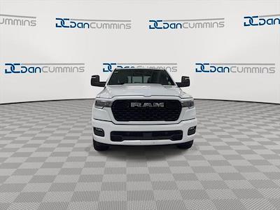New 2026 Ram 1500 Big Horn Crew Cab for sale #104298 - photo 1