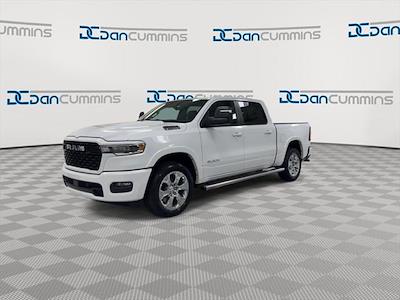 New 2026 Ram 1500 Big Horn Crew Cab for sale #104298 - photo 2