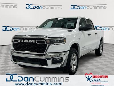 New 2026 Ram 1500 Big Horn Crew Cab for sale #104299 - photo 1