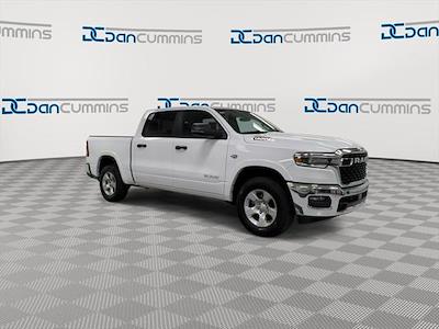 New 2026 Ram 1500 Big Horn Crew Cab for sale #104299 - photo 2