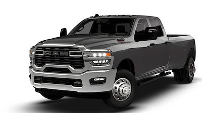 New 2026 Ram 3500 Tradesman Crew Cab for sale #104301 - photo 1