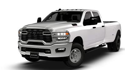 New 2026 Ram 3500 Tradesman Crew Cab for sale #104303 - photo 1