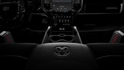 New 2026 Ram 3500 Laramie Crew Cab for sale #104316 - photo 2