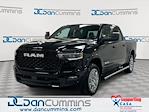 New 2026 Ram 1500 Big Horn Crew Cab for sale #104331 - photo 8