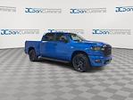 New 2026 Ram 1500 Big Horn Crew Cab for sale #104340 - photo 9