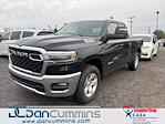 New 2026 Ram 1500 Big Horn Quad Cab for sale #104352 - photo 1
