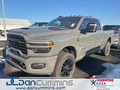 New 2026 Ram 2500 Laramie Crew Cab for sale #104419 - photo 1
