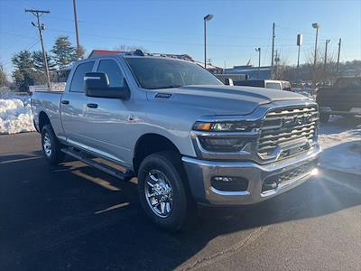 New 2026 Ram 2500 Tradesman Crew Cab for sale #104421 - photo 2