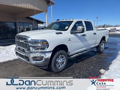 New 2026 Ram 2500 Tradesman Crew Cab for sale #104422 - photo 1