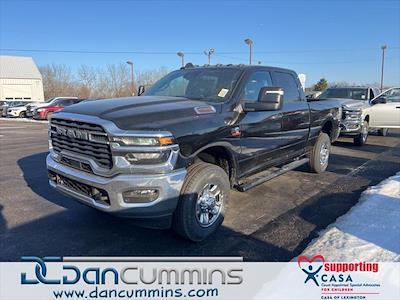 New 2026 Ram 2500 Tradesman Crew Cab for sale #104423 - photo 1