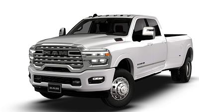 New 2026 Ram 3500 Longhorn Crew Cab for sale #104425 - photo 1