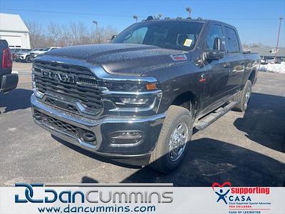 New 2026 Ram 2500 Tradesman Crew Cab for sale #104430 - photo 1