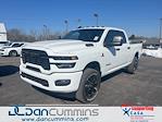 New 2026 Ram 2500 Big Horn Crew Cab for sale #104431 - photo 1