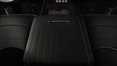 New 2026 Ram 2500 Limited Crew Cab for sale #104434 - photo 2