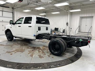 New 2026 Ram 3500 Crew Cab 60 CA Cab Chassis for sale #104436 - photo 2