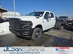 New 2026 Ram 3500 Crew Cab 60 CA Cab Chassis for sale #104436 - photo 1