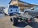 New 2026 Ram 3500 Crew Cab 60 CA Cab Chassis for sale #104436 - photo 4