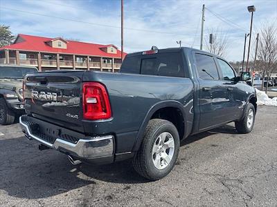 New 2026 Ram 1500 Big Horn Crew Cab for sale #104452 - photo 1
