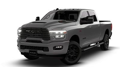 New 2026 Ram 2500 Laramie Crew Cab for sale #104458 - photo 1