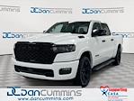 New 2026 Ram 1500 Big Horn Crew Cab for sale #104464 - photo 1