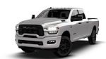 New 2026 Ram 2500 Big Horn Crew Cab for sale #104474 - photo 1
