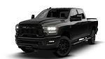 New 2026 Ram 2500 Big Horn Crew Cab for sale #104475 - photo 1