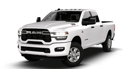 New 2026 Ram 2500 Big Horn Crew Cab for sale #104476 - photo 1