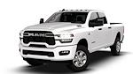 New 2026 Ram 2500 Big Horn Crew Cab for sale #104476 - photo 1
