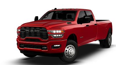 New 2026 Ram 3500 Big Horn Crew Cab for sale #104479 - photo 1