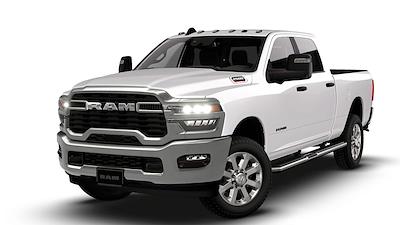 New 2026 Ram 2500 Big Horn Crew Cab for sale #104486 - photo 1