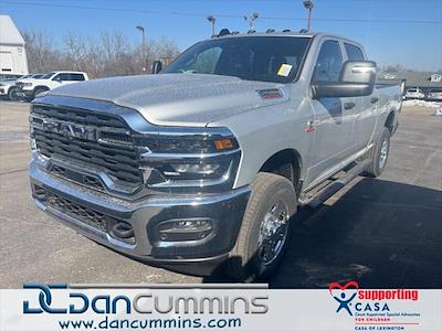 New 2026 Ram 2500 Tradesman Crew Cab for sale #104488 - photo 1