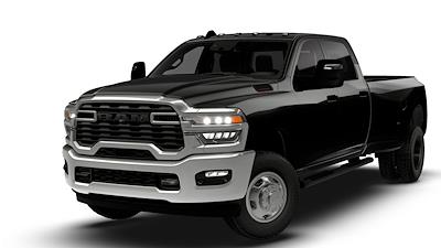 New 2026 Ram 3500 Tradesman Crew Cab for sale #104493 - photo 1