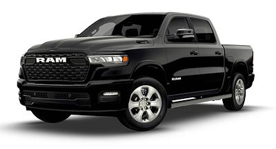 New 2026 Ram 1500 Big Horn Crew Cab for sale #104498 - photo 1
