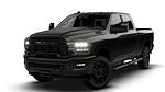 New 2026 Ram 2500 Big Horn Crew Cab for sale #104501 - photo 1